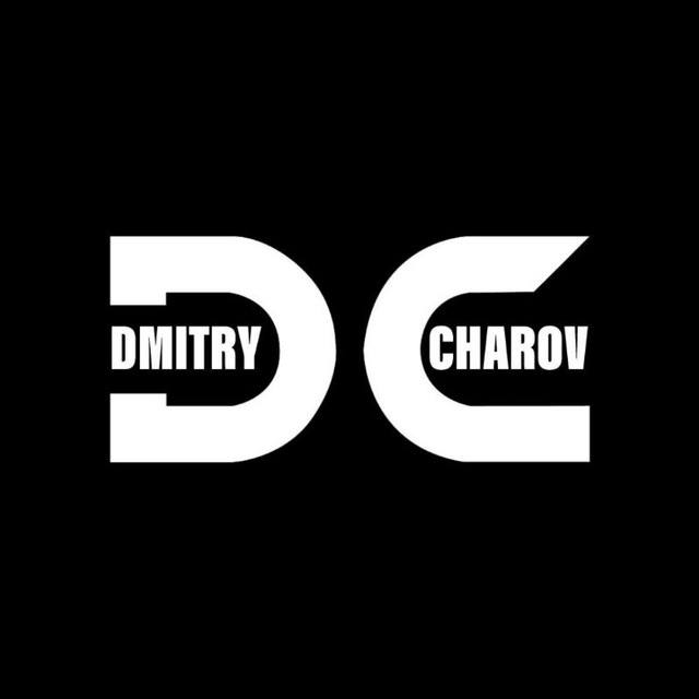«Dmitry Charov»